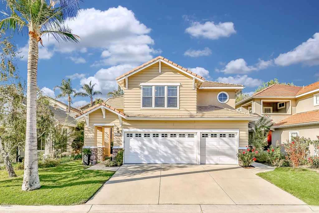 3099 Espana Lane