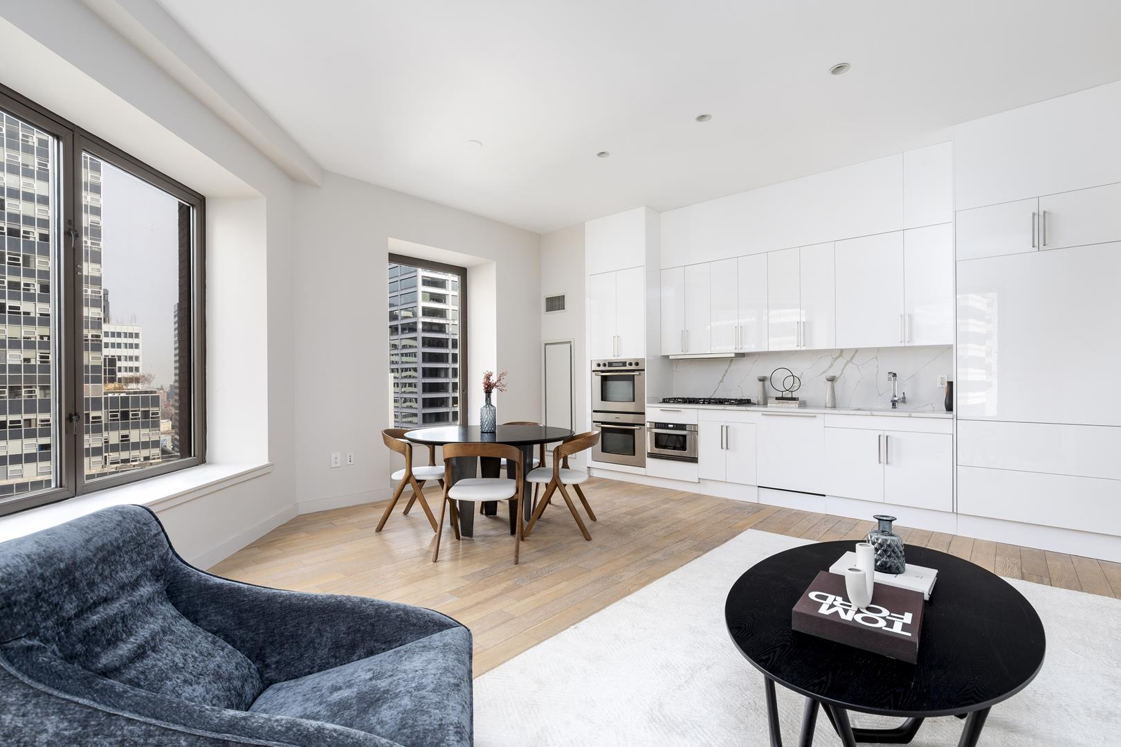 75 Wall Street, Apt 26M