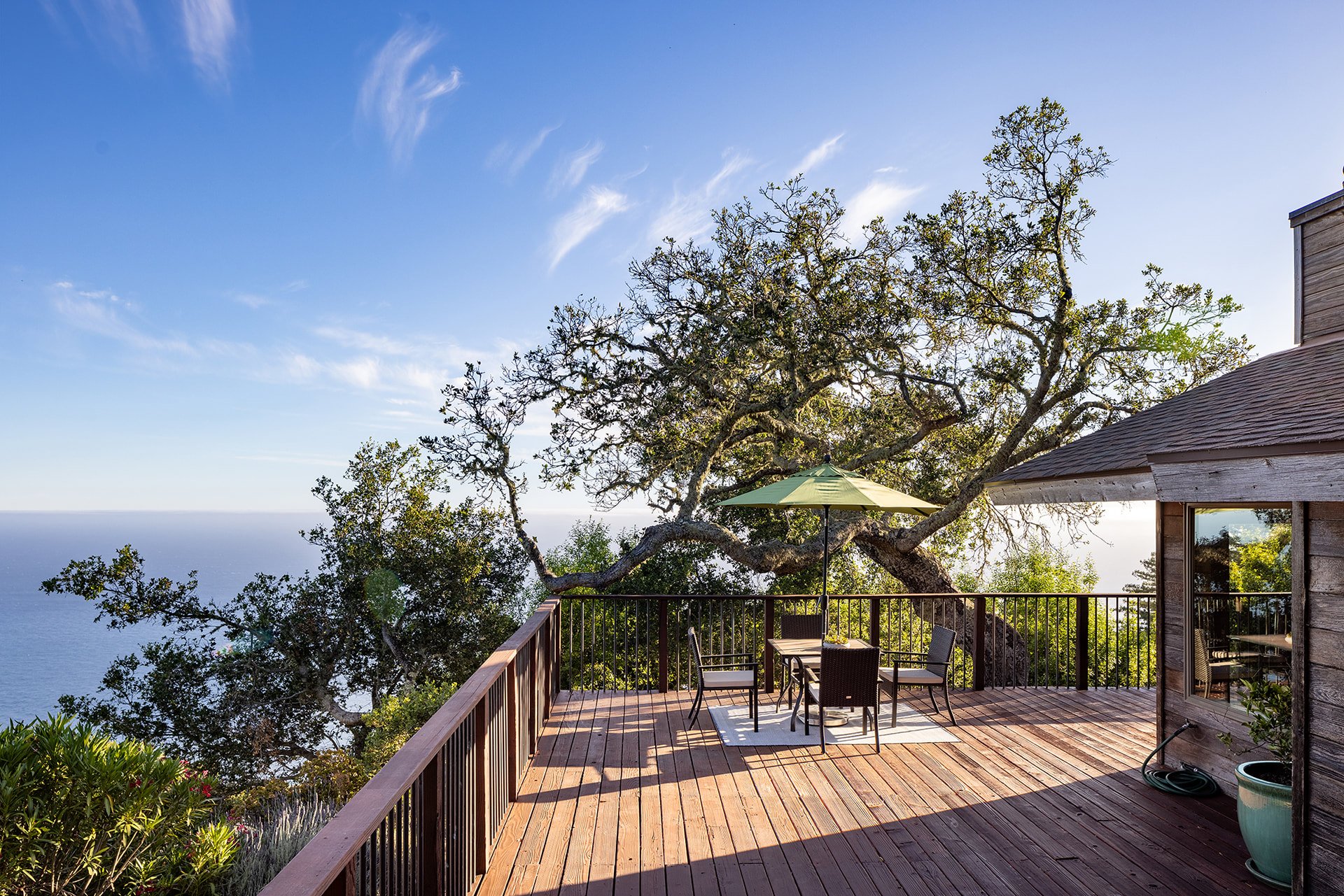 Big Sur Escape - 48657 Highway 1