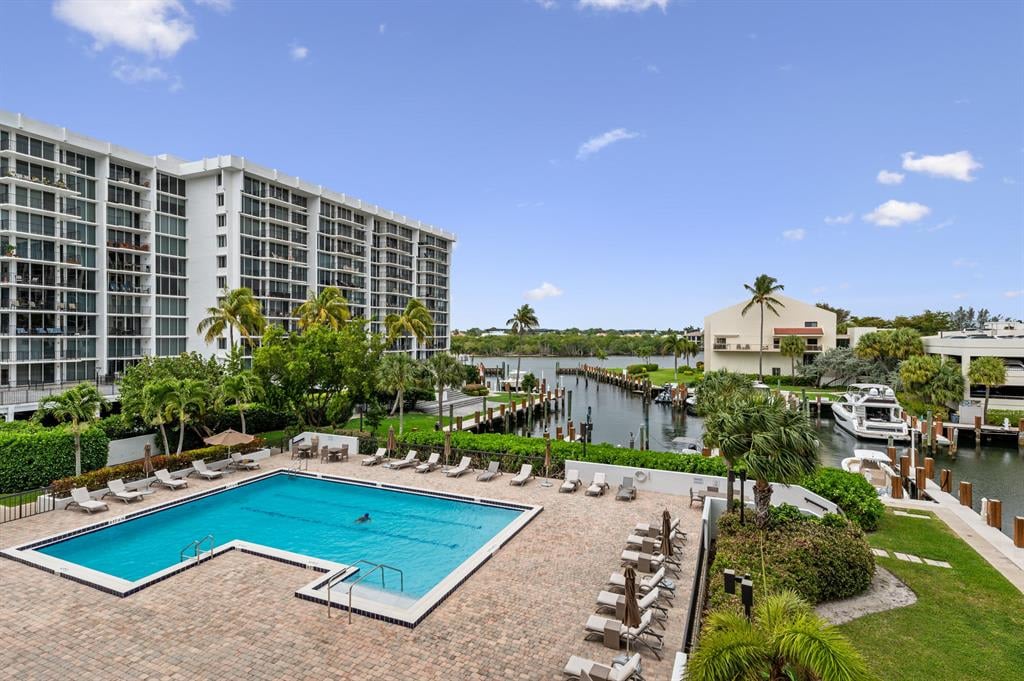 4748 S Ocean 306 Boulevard # 306 Highland Beach, FL 33487