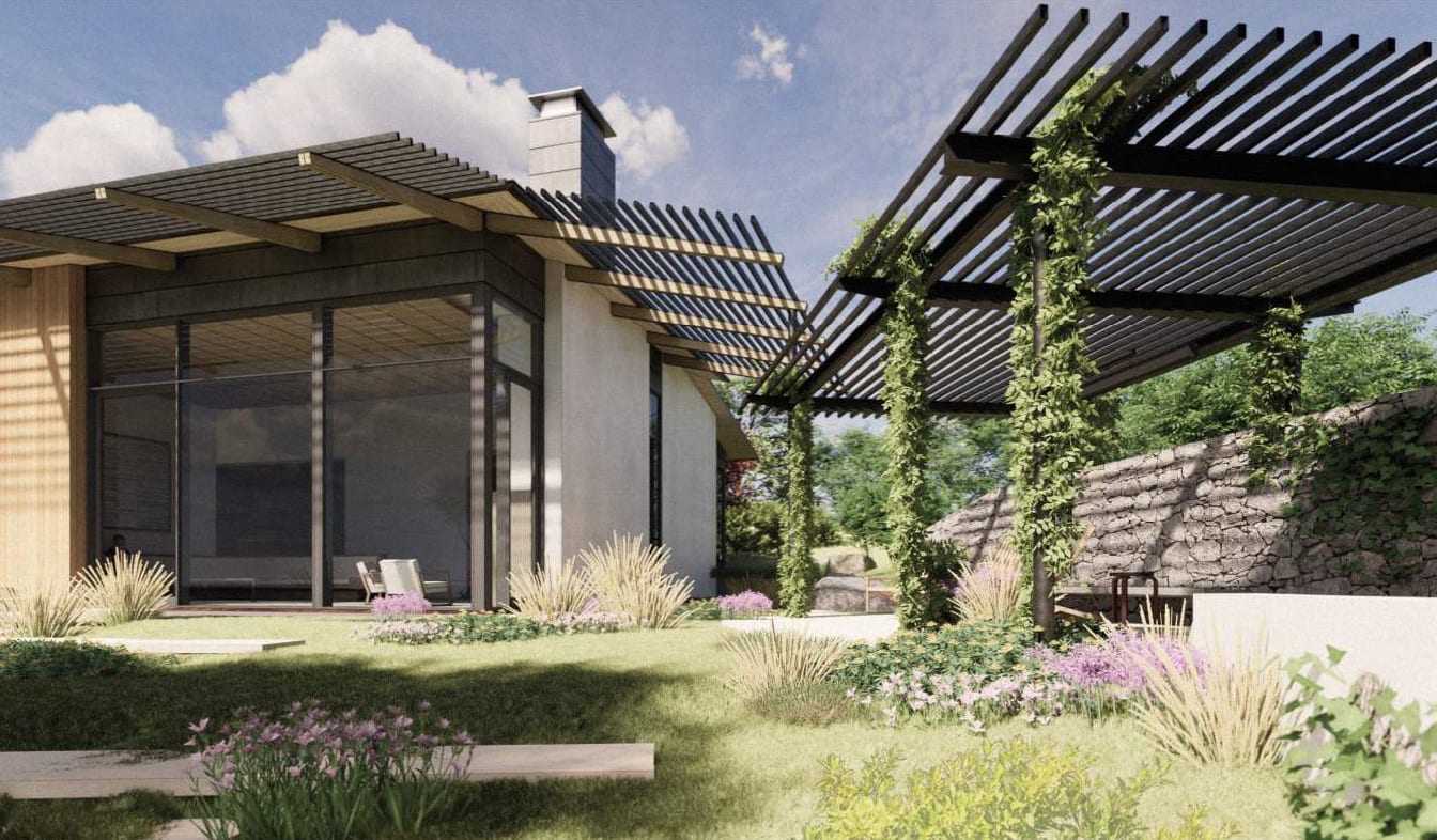 Pebble Beach Dream - 1458 Riata Road
