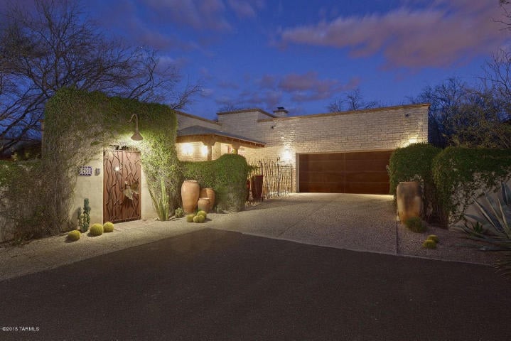 5435 E Placita Del Mesquite