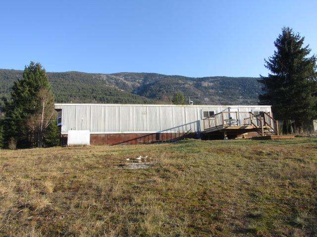 2209 GLADE Rd