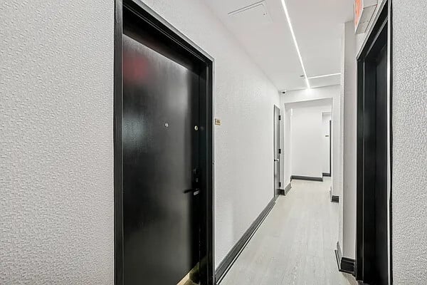 257 Water Street, Apt 2B
