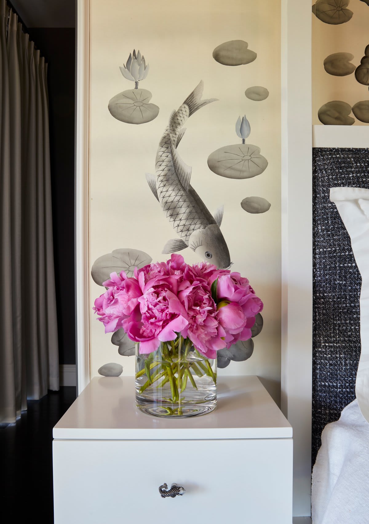 House Tour: Refined Retreat