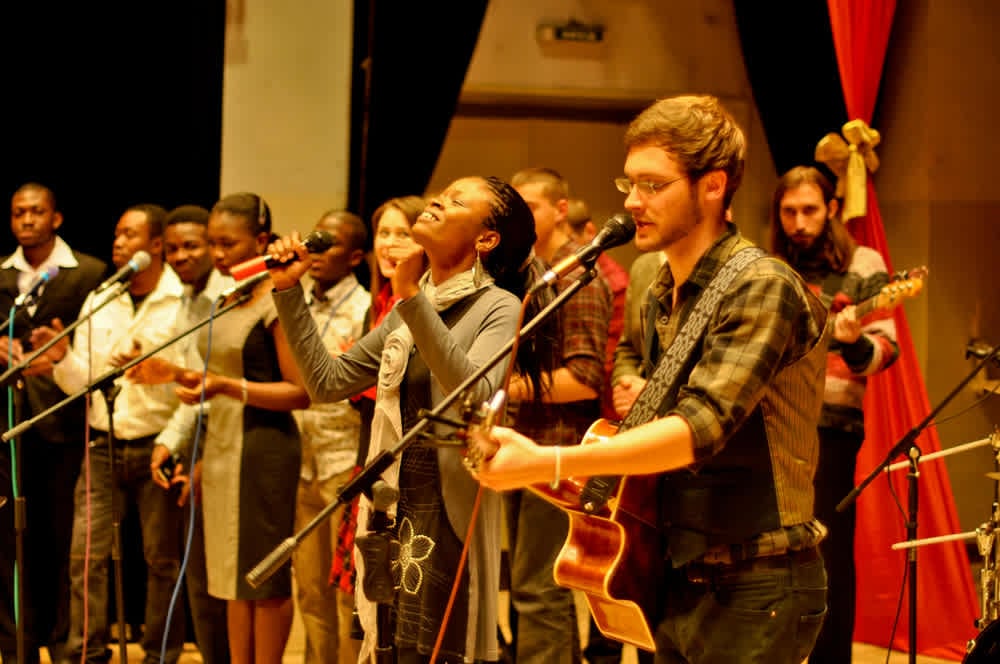 Agnew to Perform for Rancho Santa Fe Residents