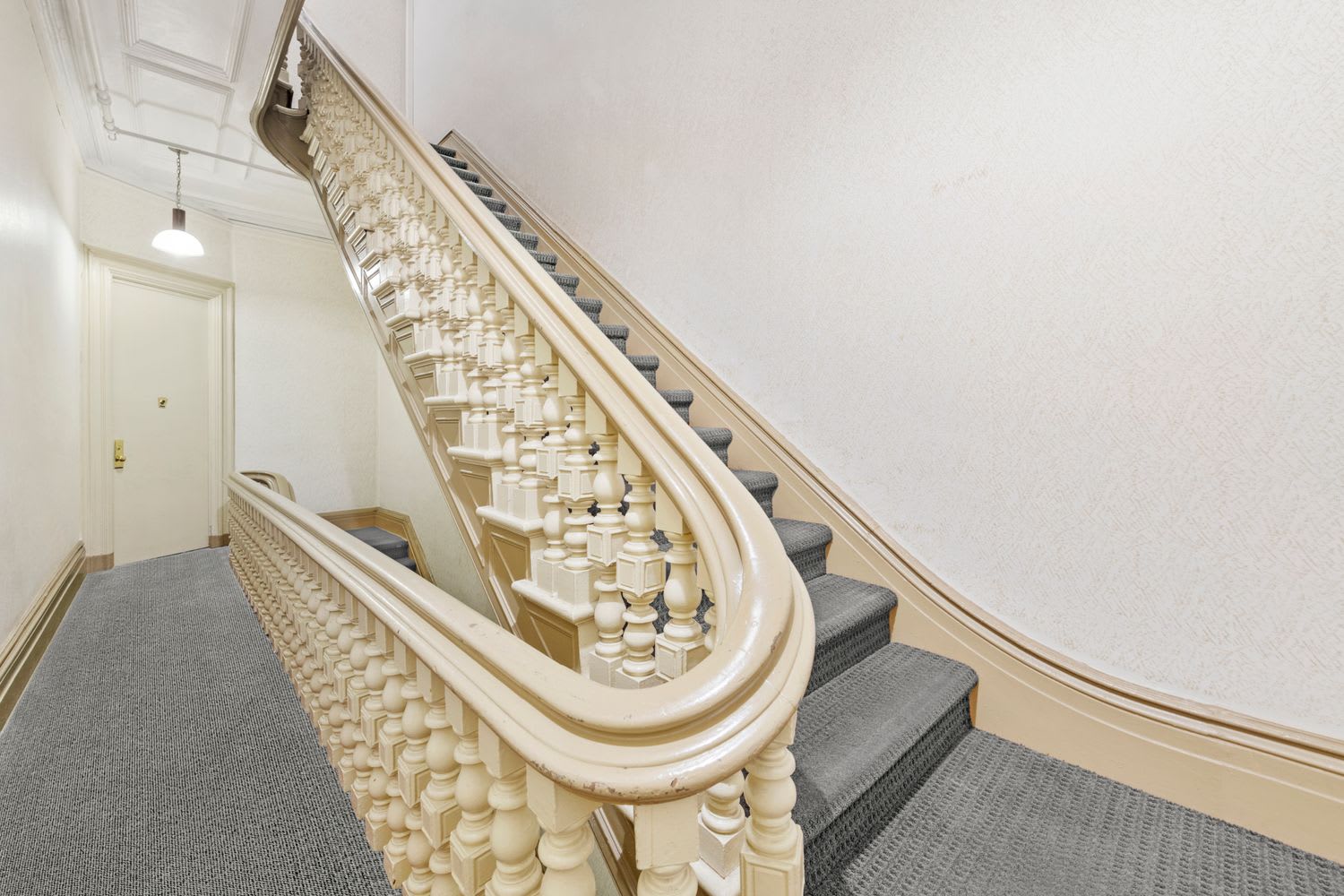 130 East 61st Street, Townhouse