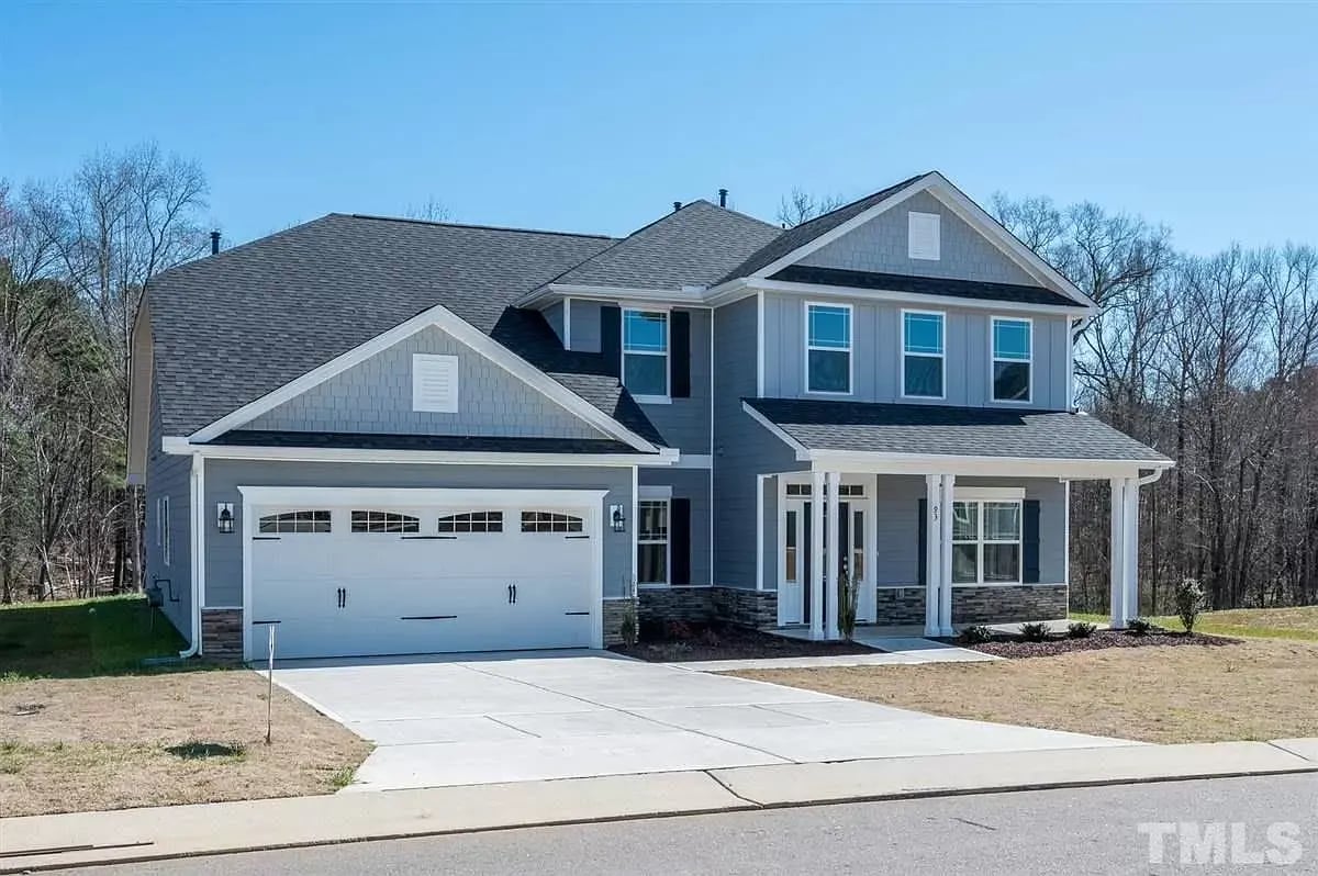 137 N Hawks Ridge Ln Lot 34