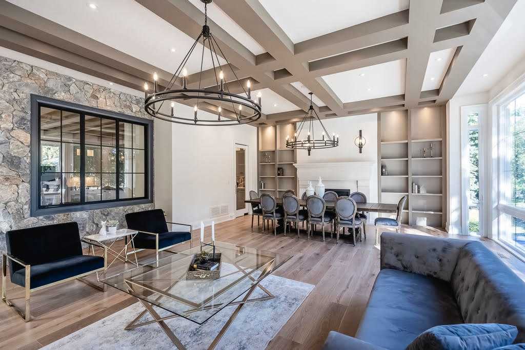 Sold: Experience The Epitome Of Luxury Living