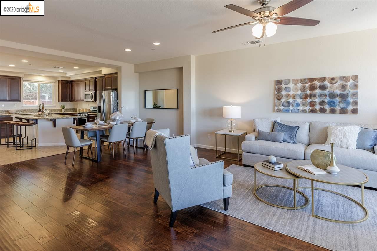 6312 Rocky Point Ct Oakland, CA, 94605