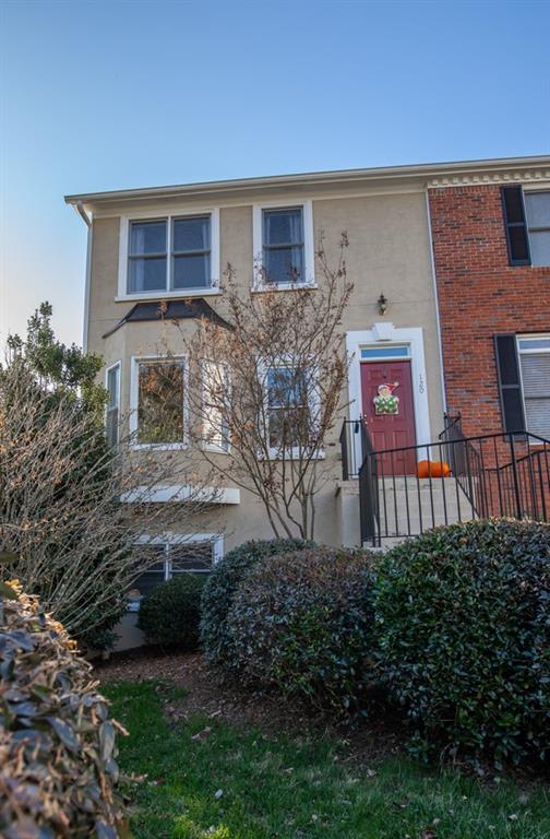 260 Manning Road, Unit#120