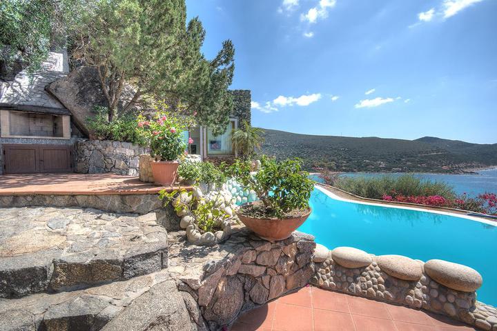 Villa Katia