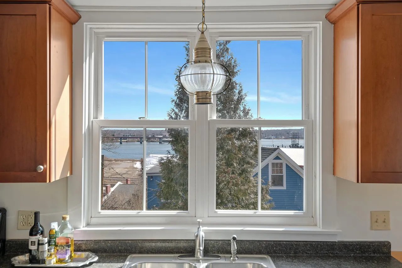 Condo for Sale – 92 Salem Street 2, Portland, ME – $449,000