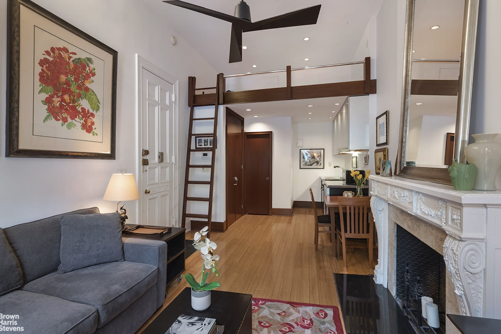 136 West 81st St #1F