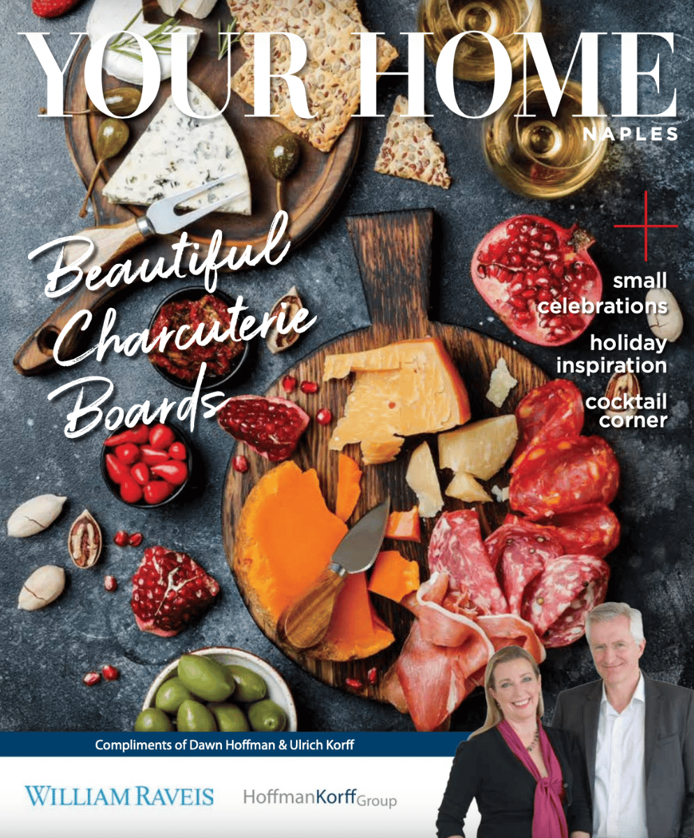 Your Home Magazine / November 2020 Issue