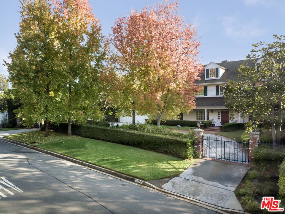 124 South Cliffwood Avenue