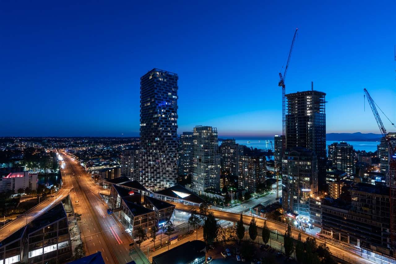 911-1325 Rolston Street, Vancouver