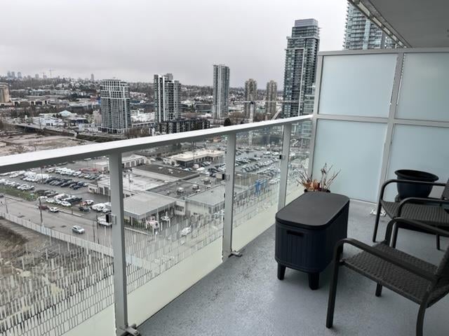 1203-4650 Brentwood Blvd