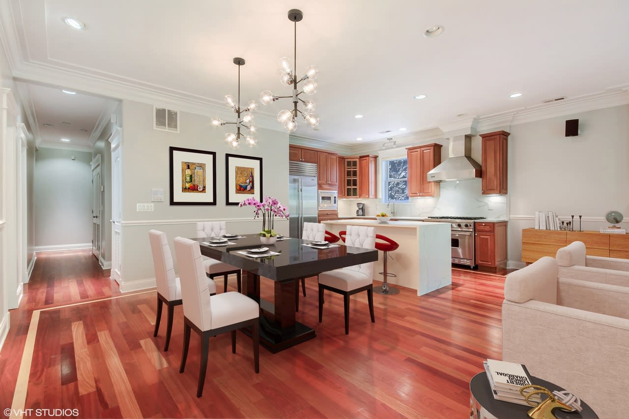 841 W Bradley Pl, #3F