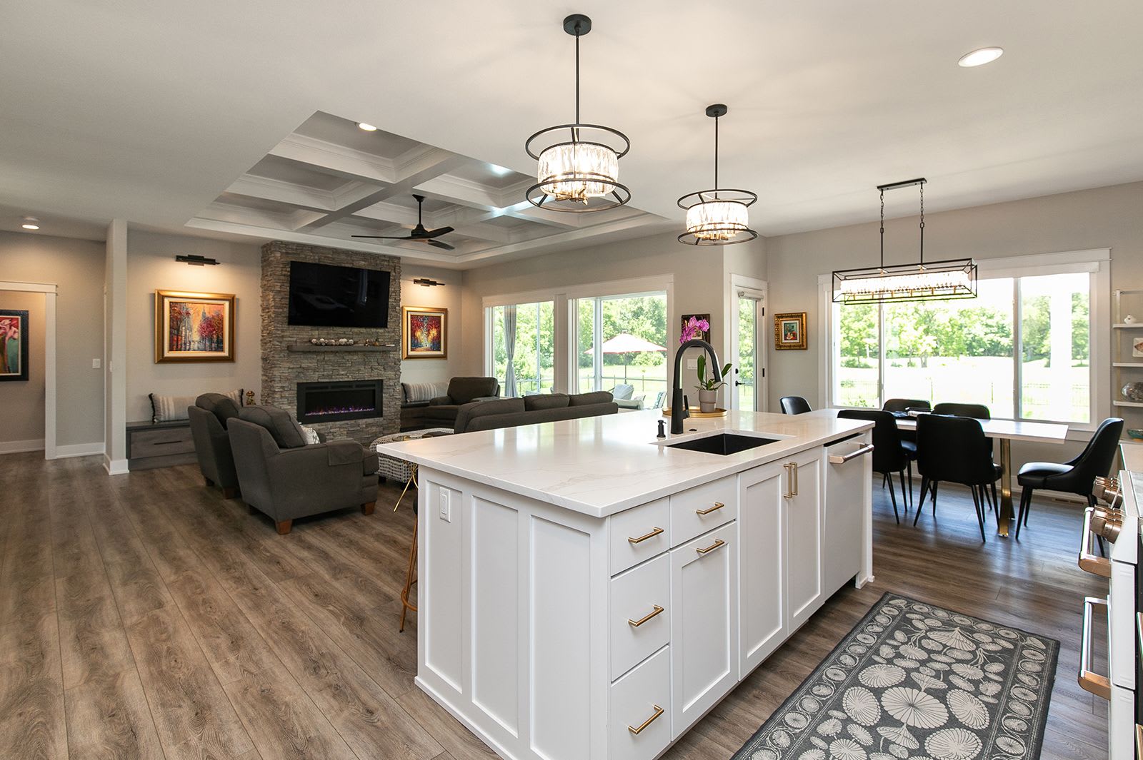1341 Timber Valley Drive