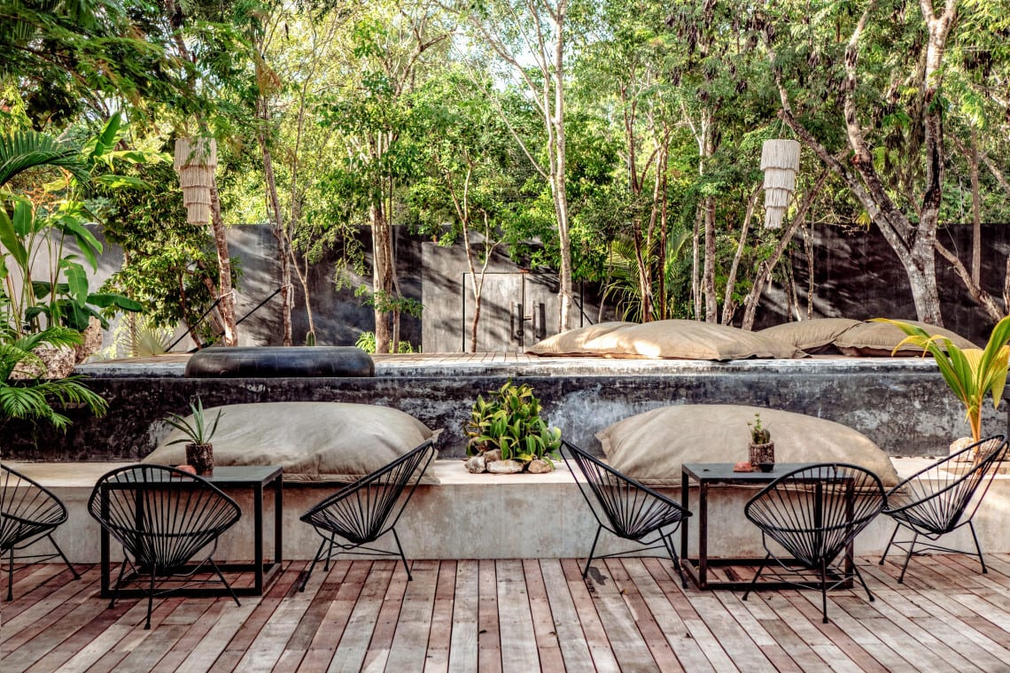 BOUTIQUE HOTEL FOR SALE IN TULUM