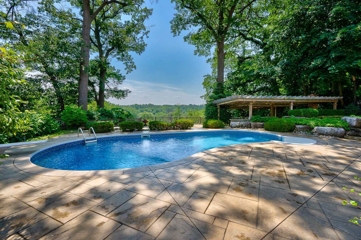 1026 Mississauga Heights Drive