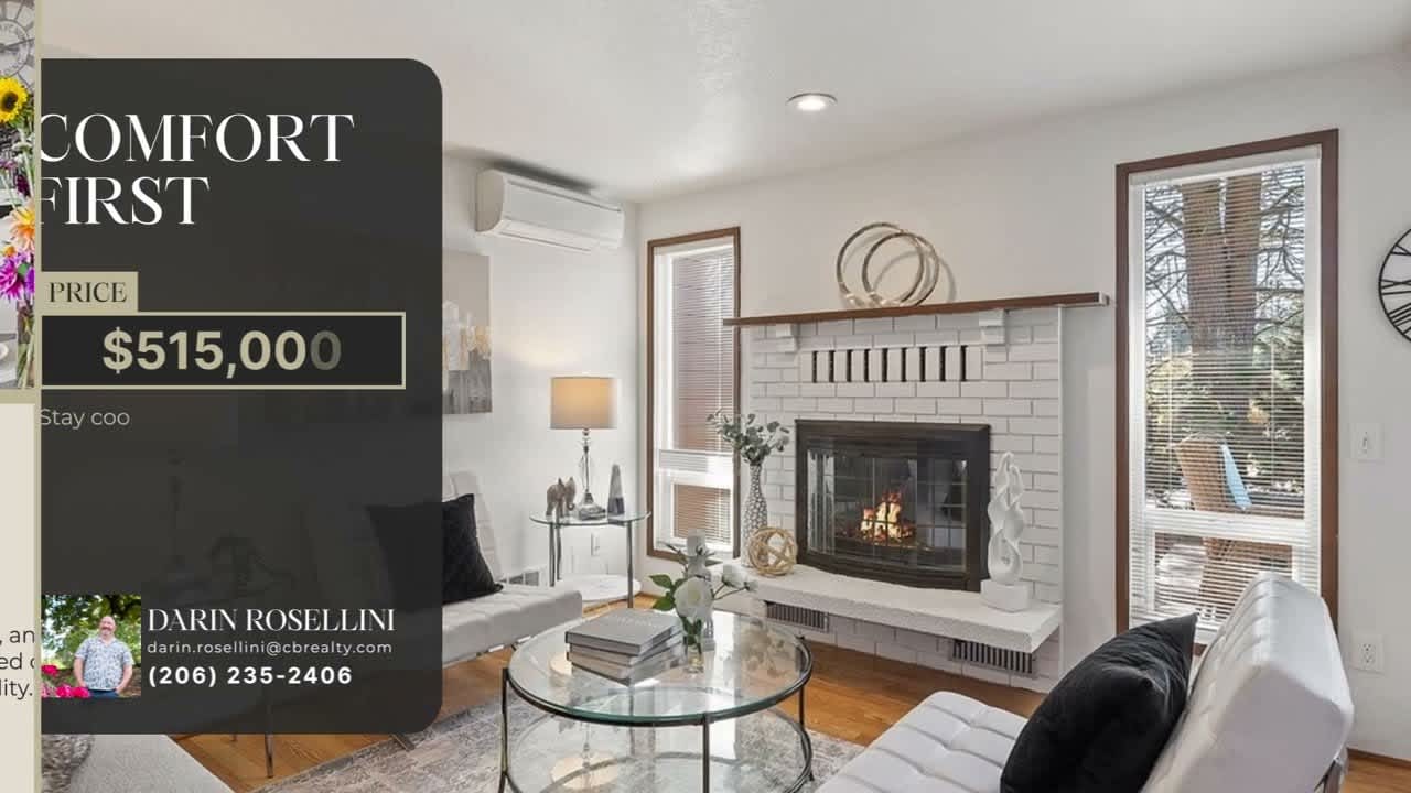 Edmonds Listing