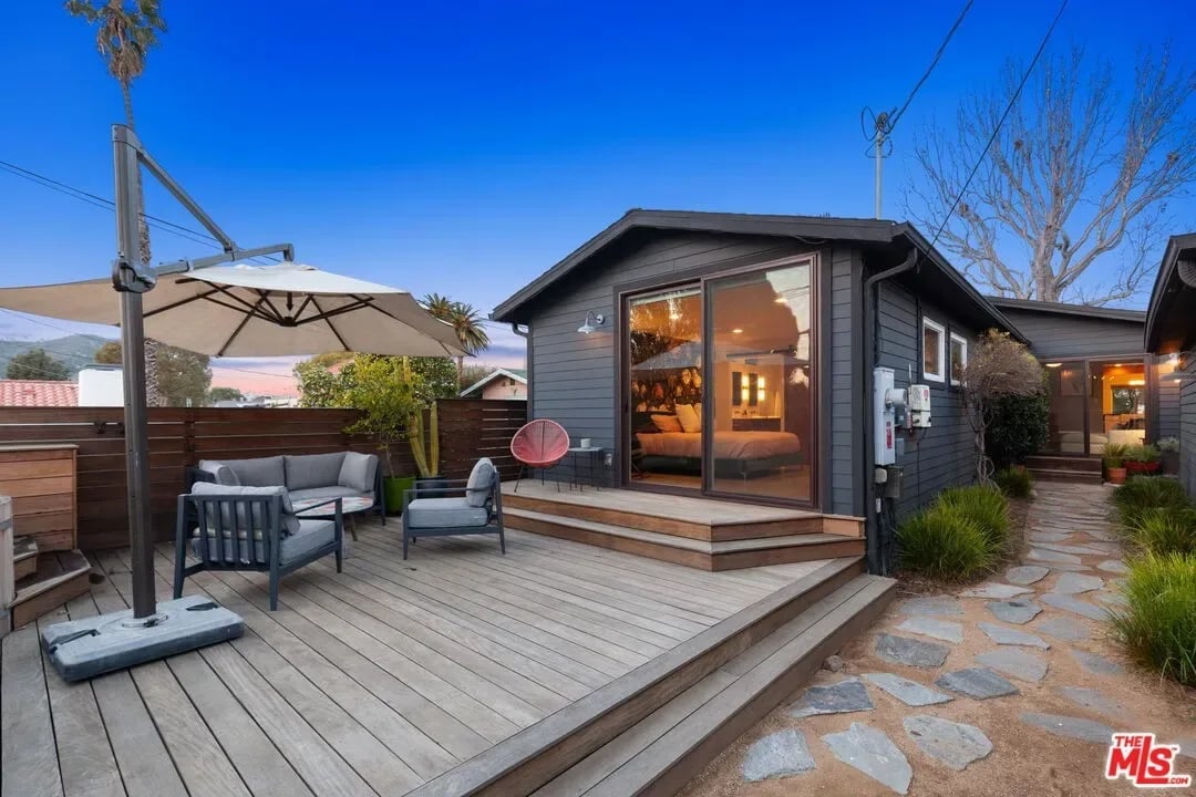 Atwater Village Craftsman