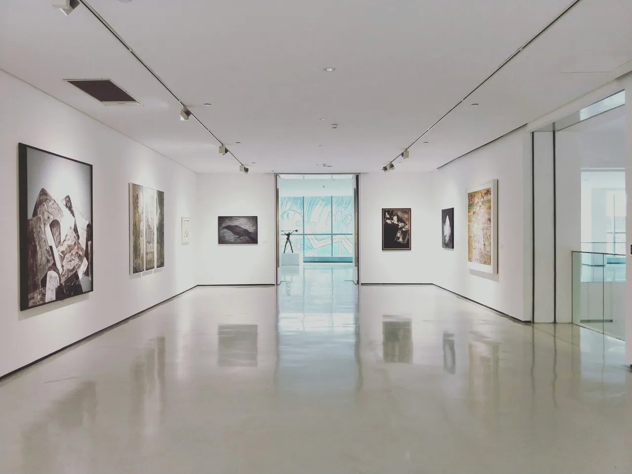The Art of Maine | Exploring Portland’s Local Art Galleries