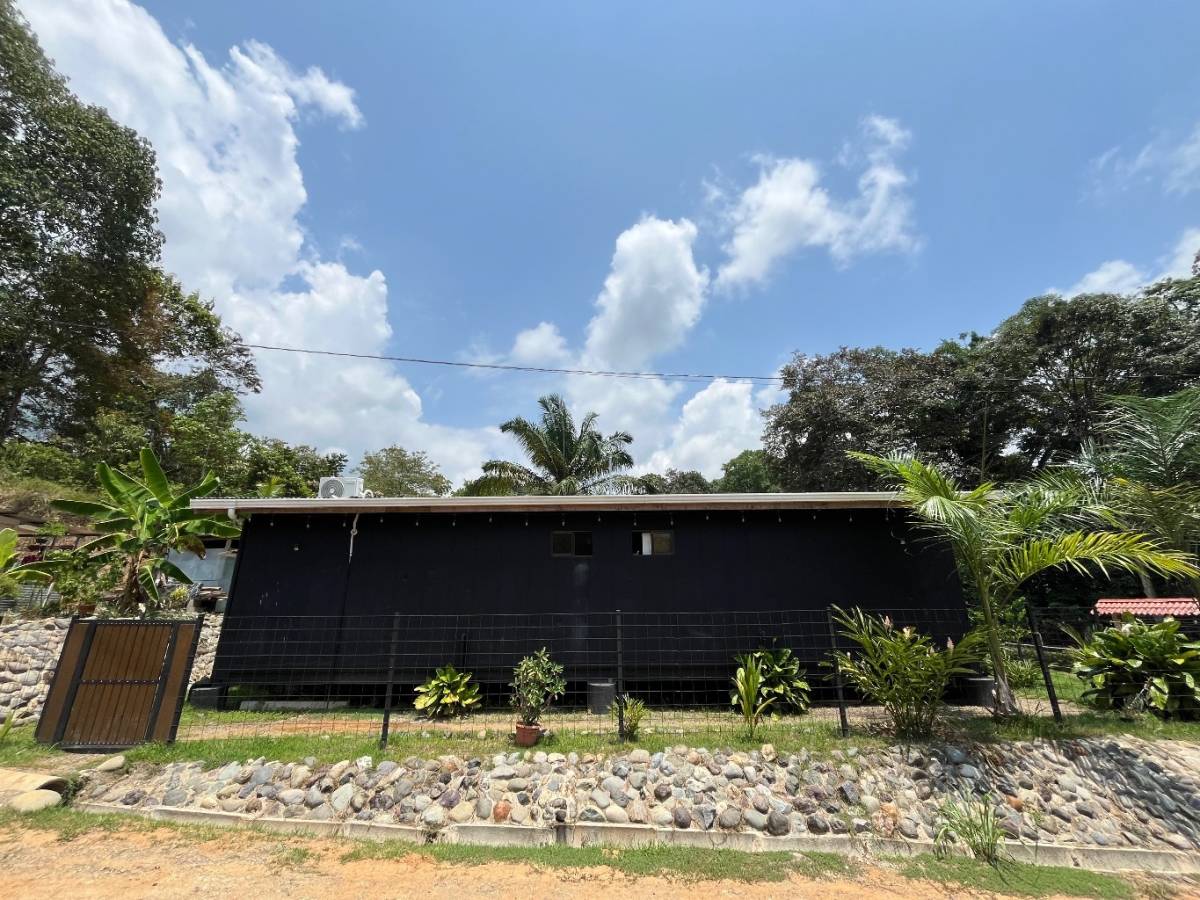 Namu Airbnb Uvita Prime Location