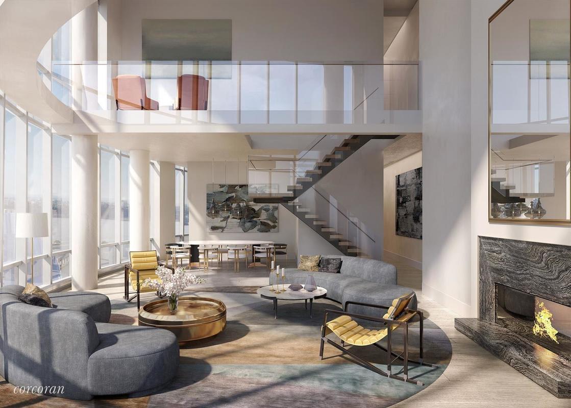 15 Hudson Yards