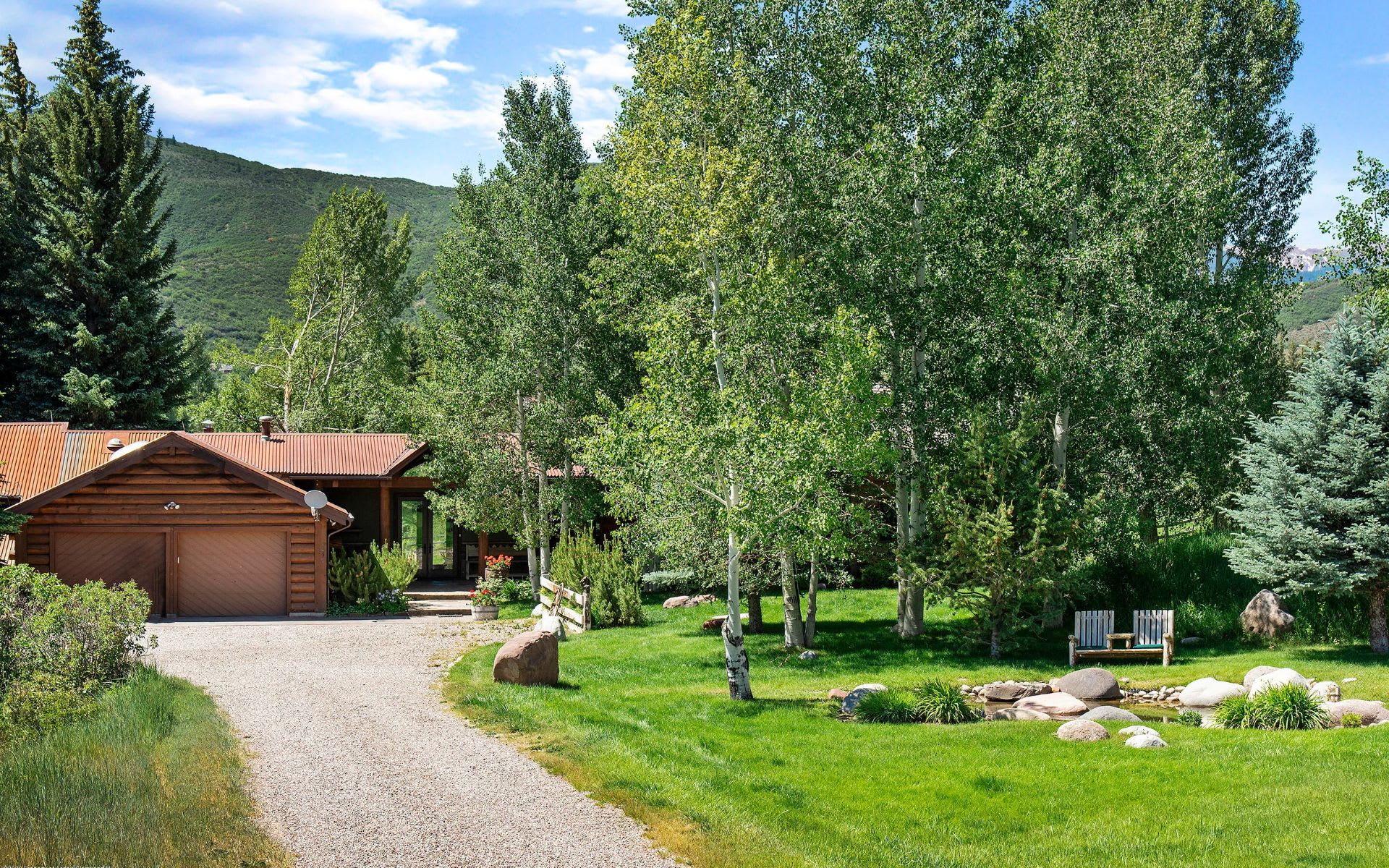 7037-7039 E Sopris Creek Rd