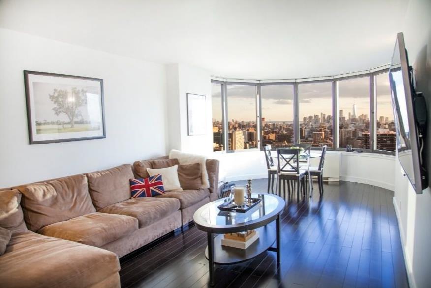 330 East 38th Street, Apt 43-P