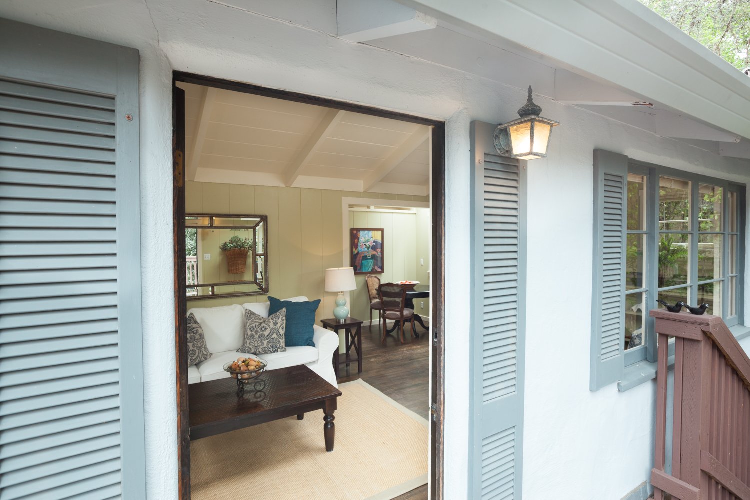 Carmel Opportunity