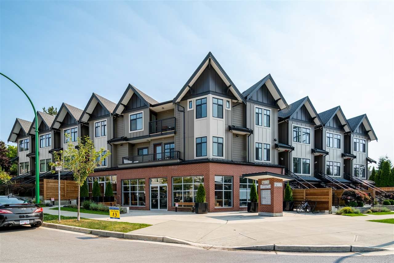 205-7180 Barnet Rd