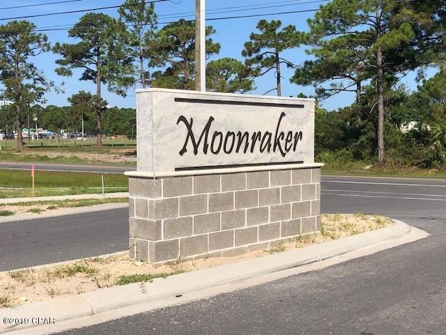 336 Moonraker Circle Unit LOT 50