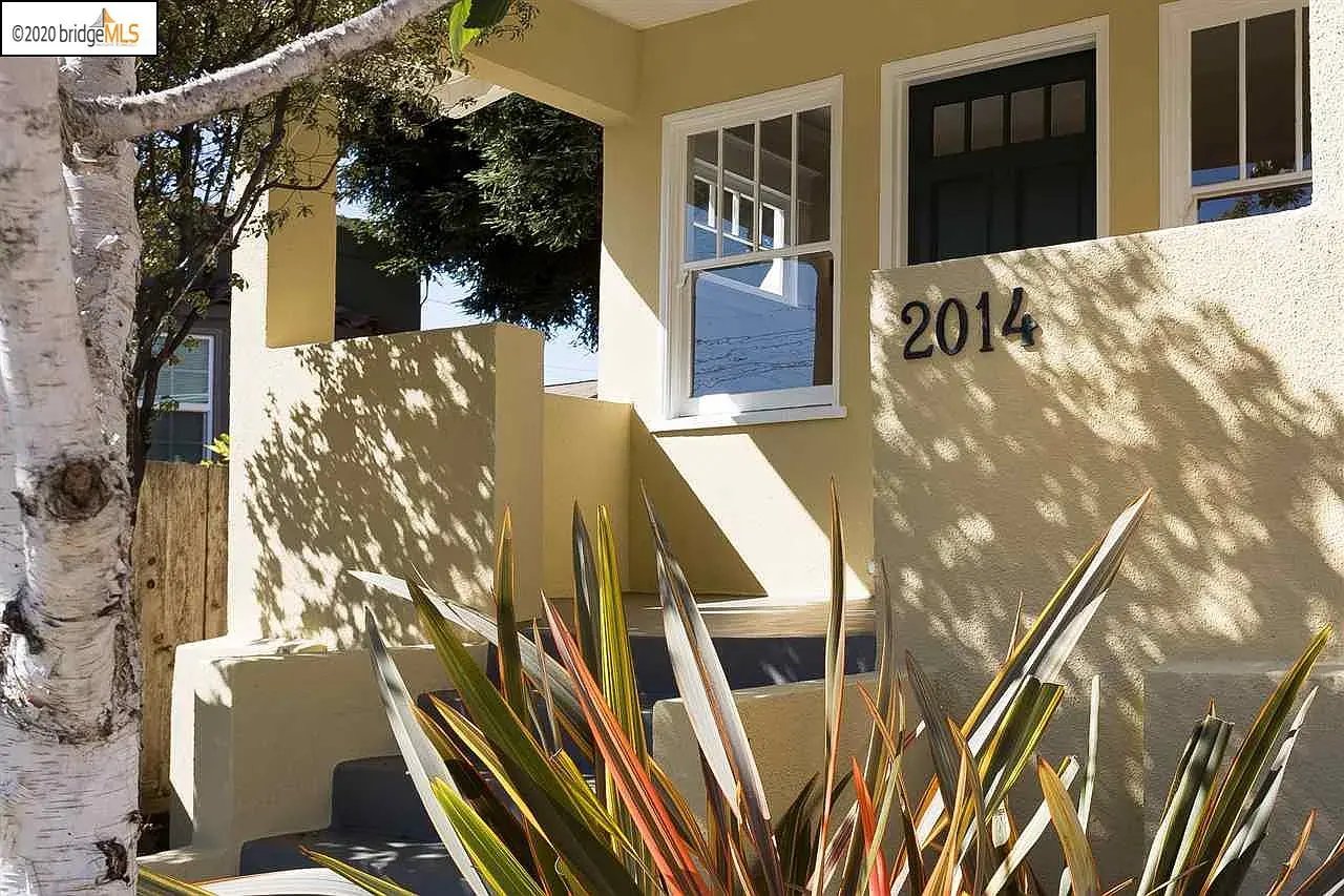 2014 Acton St