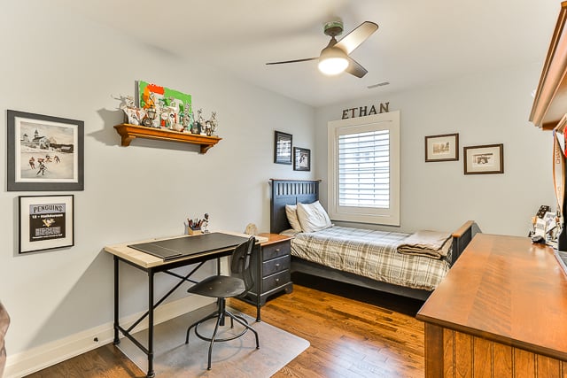 SOLD: Turn Key Bedford Park Residence