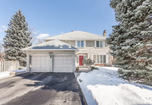 4025 Bridlepath Trail