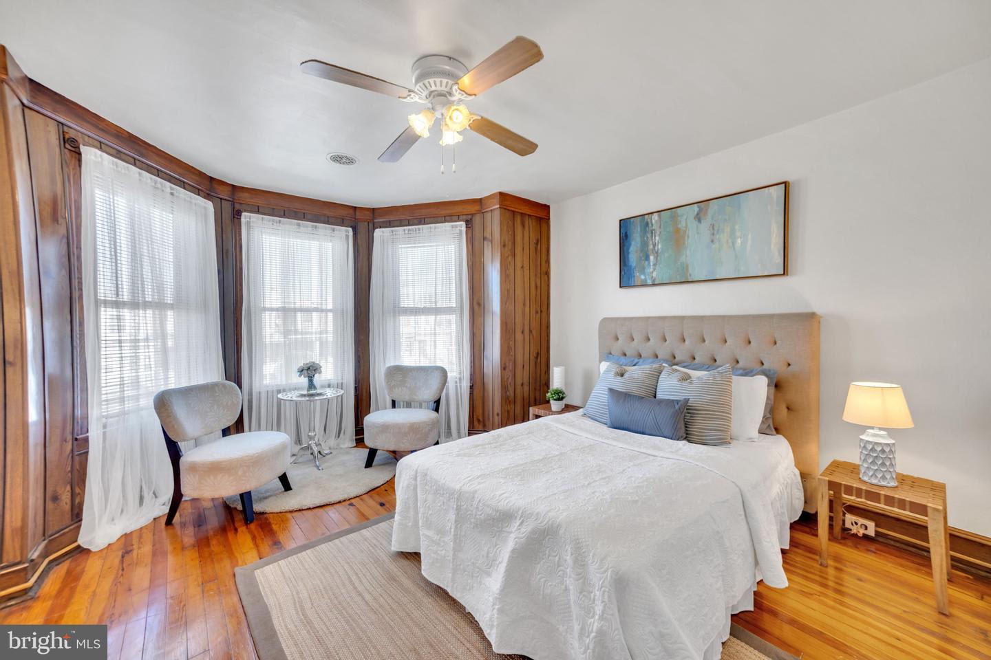 Investment Opportunity in Cobbs Creek