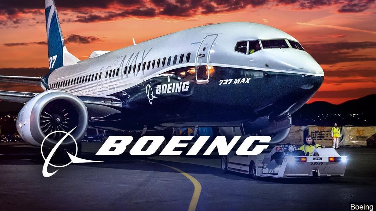 Long Bridge Park Receives Donation From Boeing