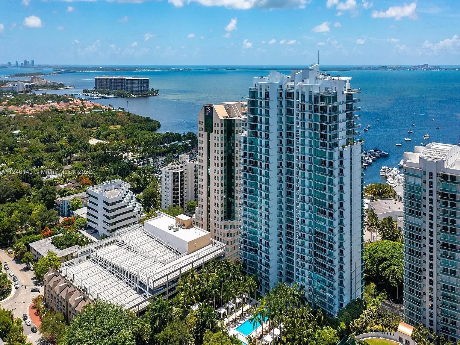 2627 S Bayshore Dr APT 1205