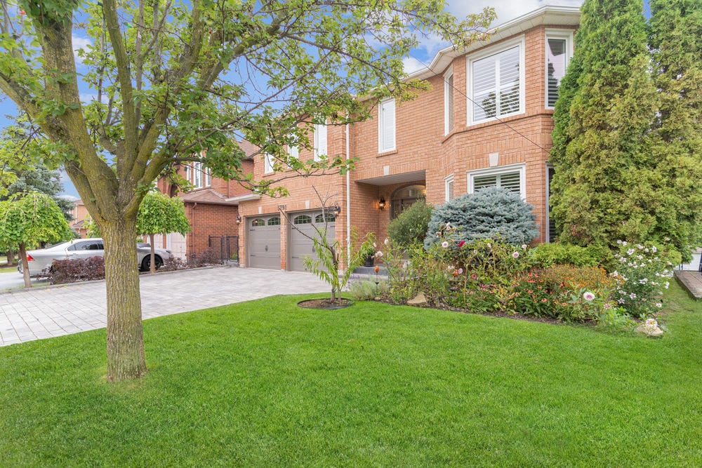 Gorgeous Mississauga Home