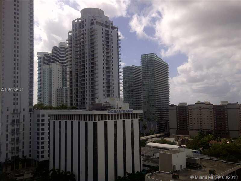 951 Brickell Ave, #1205