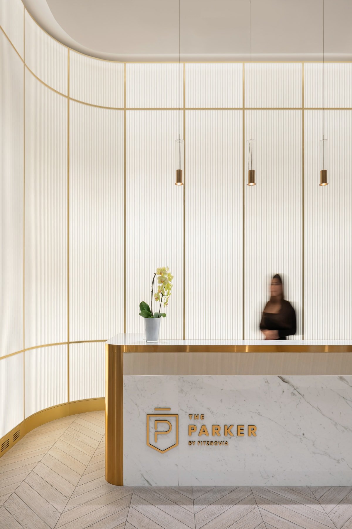 The Parker