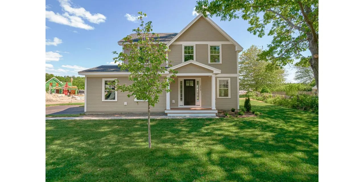 Home for Sale – 1610 Westbrook Street, Portland – $549,000