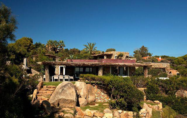 Villa Caterina
