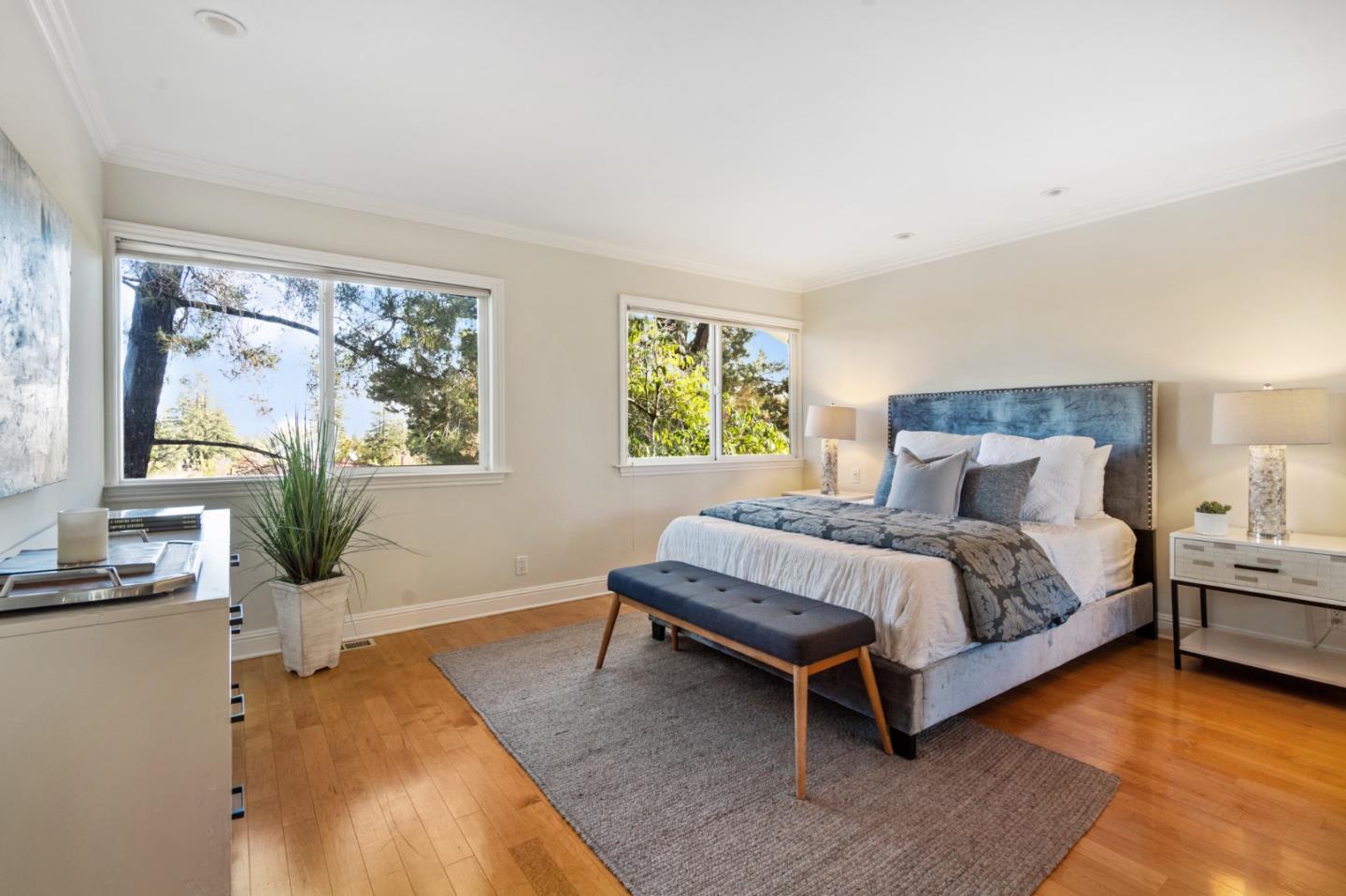 2303 Blueridge Way, Menlo Park