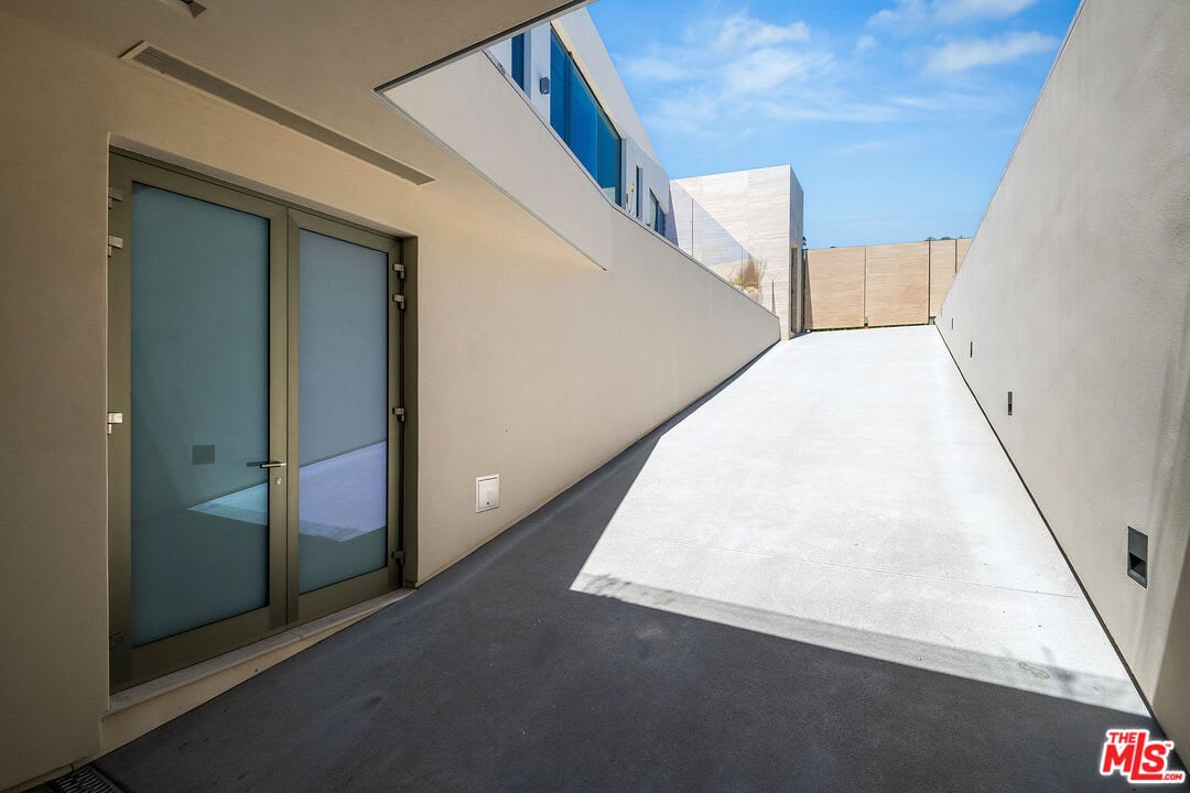 Palazzo House
