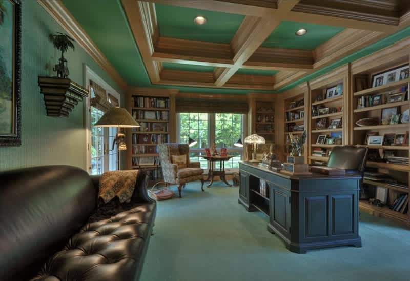 16036 Greenwood Road